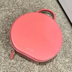Mansur Gavriel Circle Bag